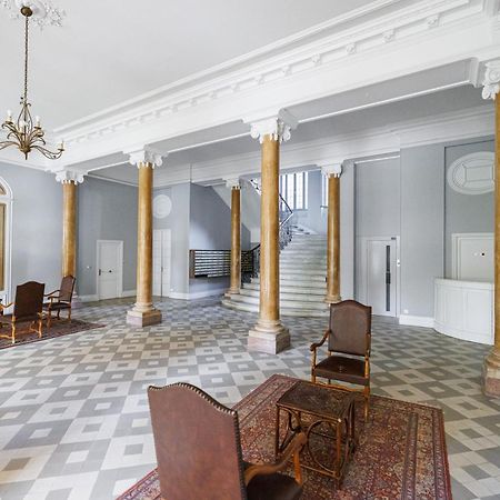 Vacances Au Palace - Happy Rentals マントン エクステリア 写真