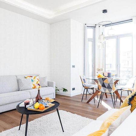 Vacances Au Palace - Happy Rentals マントン エクステリア 写真